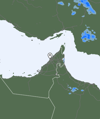 Nedbør