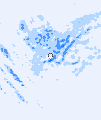 Βροχόπτωση