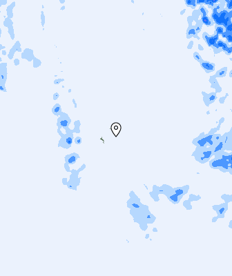 Nedbør