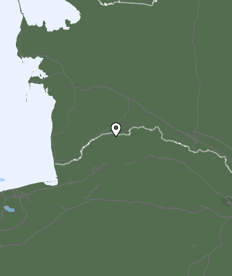 Niederschlagsprognose