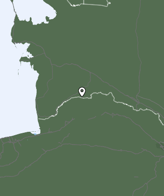 Nedbør