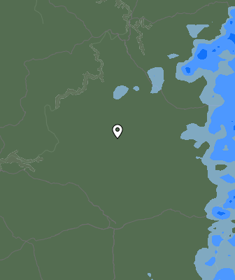 Nedbør