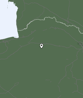 Niederschlagsprognose