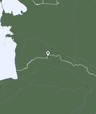 Niederschlagsprognose