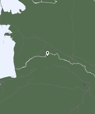 Niederschlagsprognose