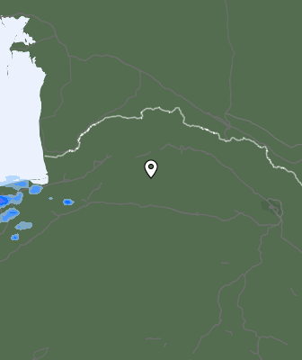 Niederschlagsprognose
