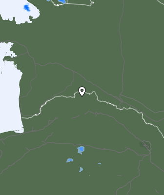 Niederschlagsprognose