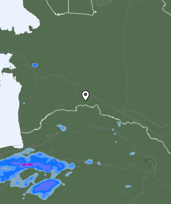 Opady atmosferyczne