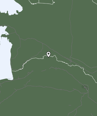 Niederschlagsprognose