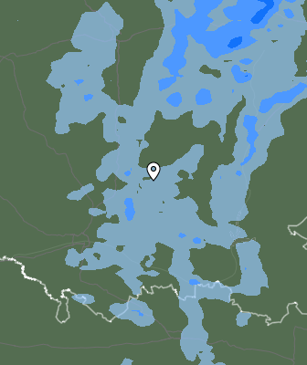 Nedbør