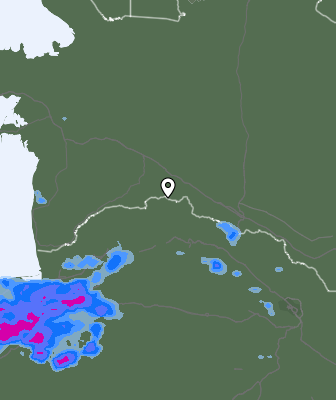 Opady atmosferyczne