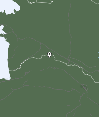 Niederschlagsprognose