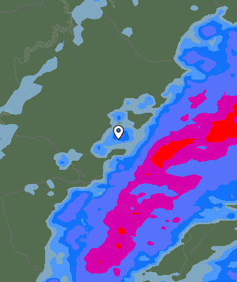 Neerslag