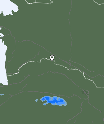 Niederschlagsprognose
