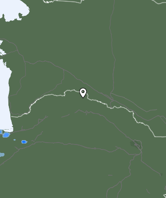 Niederschlagsprognose
