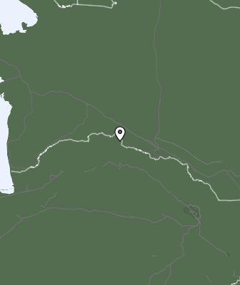 Niederschlagsprognose