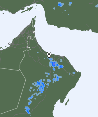 Precipitazioni