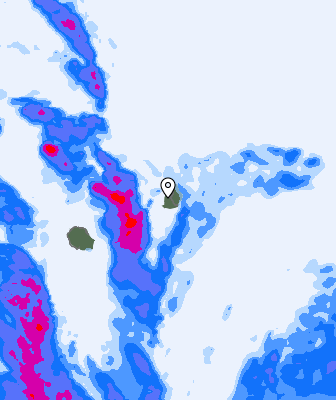 Precipitação