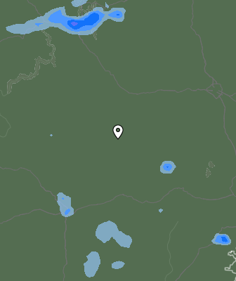 Niederschlagsprognose