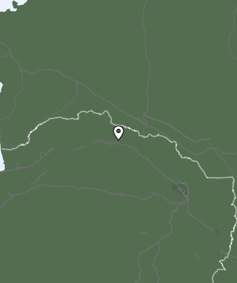 Niederschlagsprognose