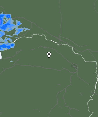 Niederschlagsprognose