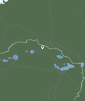 Niederschlagsprognose