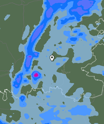 Neerslag