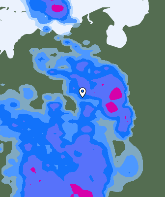Precipitazioni
