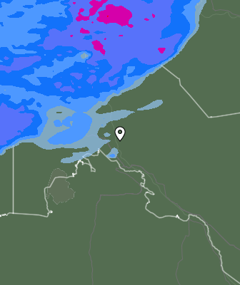 Precipitação