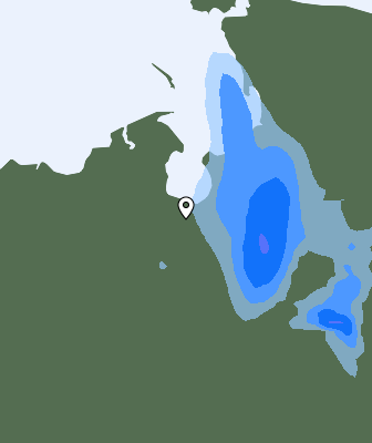 Precipitazioni