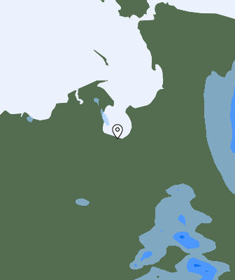 Niederschlagsprognose