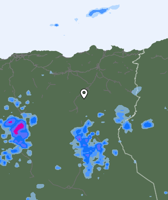 Opady atmosferyczne