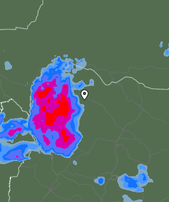 Opady atmosferyczne
