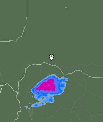 Opady atmosferyczne