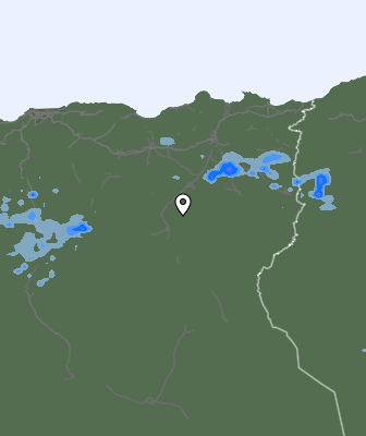 Csapadék