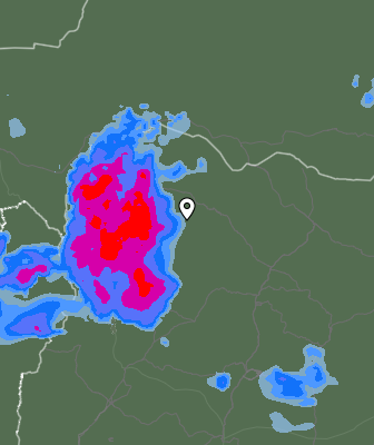 Opady atmosferyczne
