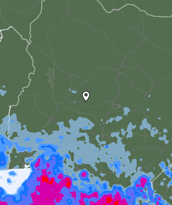 Opady atmosferyczne
