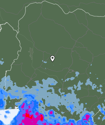 Opady atmosferyczne