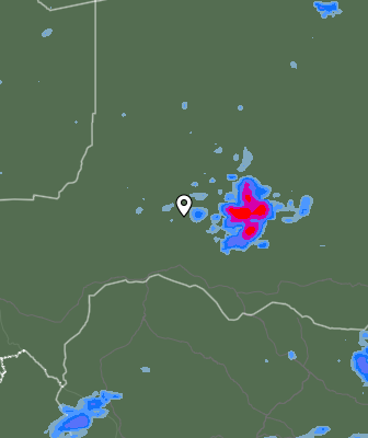 Precipitaţii