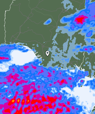 Opady atmosferyczne