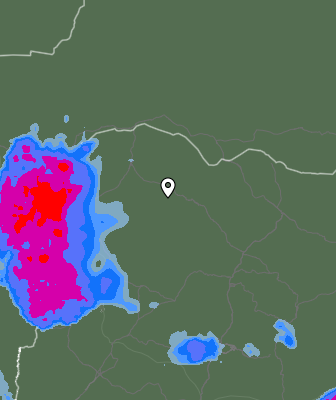 Opady atmosferyczne