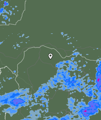 Opady atmosferyczne