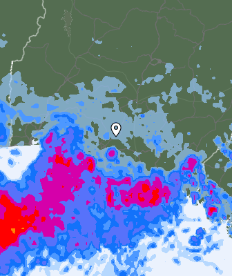 Csapadék