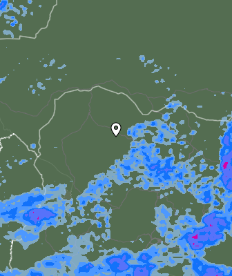Opady atmosferyczne