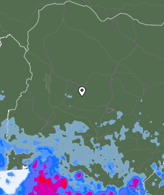 Opady atmosferyczne
