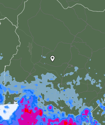 Opady atmosferyczne