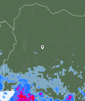 Opady atmosferyczne