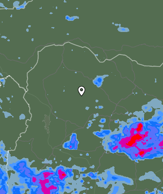 Opady atmosferyczne