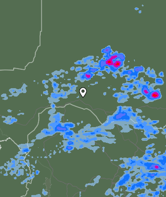 Opady atmosferyczne