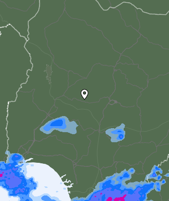Opady atmosferyczne